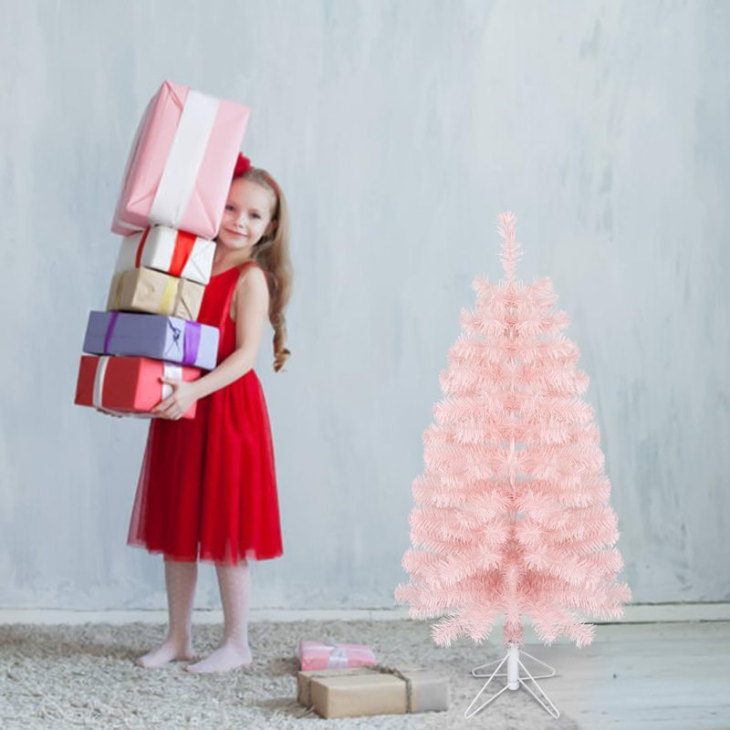 2.95' H Artificial Christmas Tree
