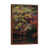 Classic Brown Wood Framed