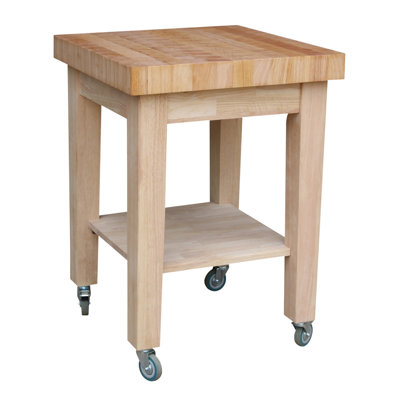 Cuthbert Kitchen Cart