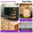 Monolith 48'' Fully Assembled Single Bathroom Vanity with Backsplash-108658052-98796638