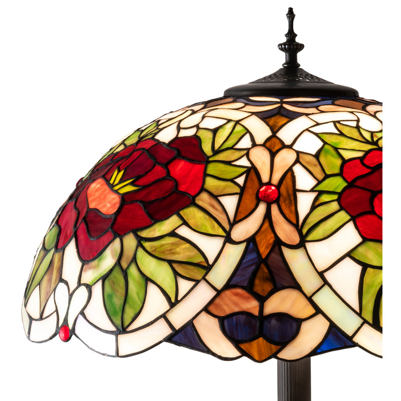 Hasnain Floor Lamp