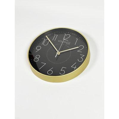 Angelysse Wall Clock