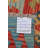 Hand Knotted Wool Moroccan Rug