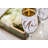 Ansonia 8 oz. Flute