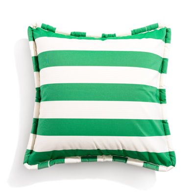 Devi Outdoor Pillow Cover & Insert