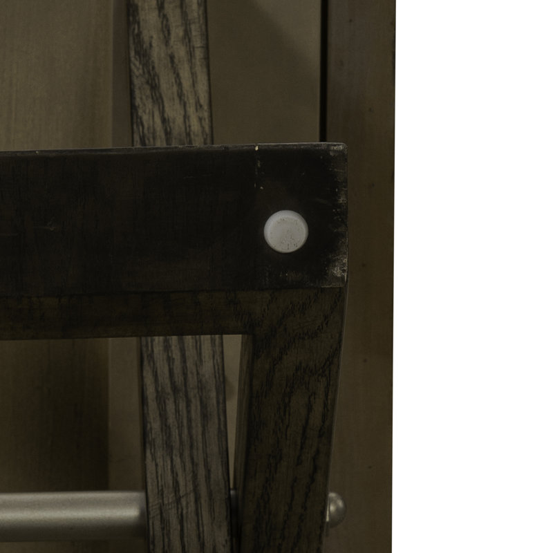 Onne End Table, 24" H x 18" W x 24" D