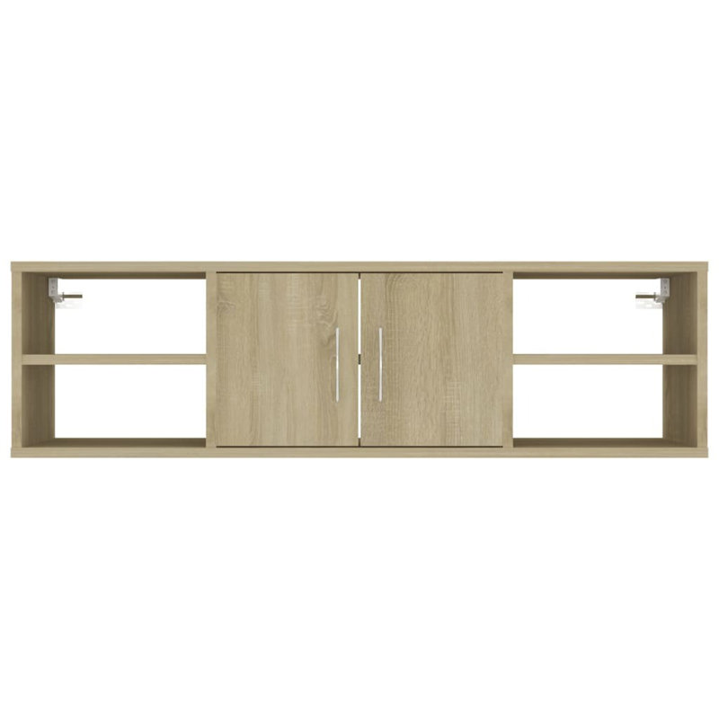 Gladyse 4 Piece Accent Shelf