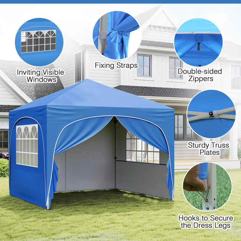 Tent