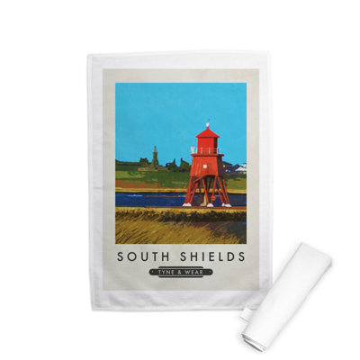 Cotton Kitchen Towel