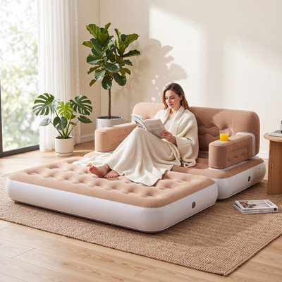 10'' Air Mattress