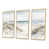 Natural Floater Framed selected