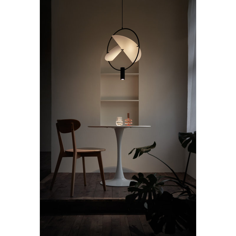 Dodgeville 2 - Light Pendant