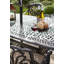 Amalfi 8 Seat Rectangular Set