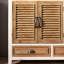 Armoire à chaussures 14 pièces