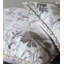 Aster Square Pillow Cover & Insert