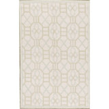 Thaleia Azm One-of-a-Kind 5'10" X 8'11" Area Rug