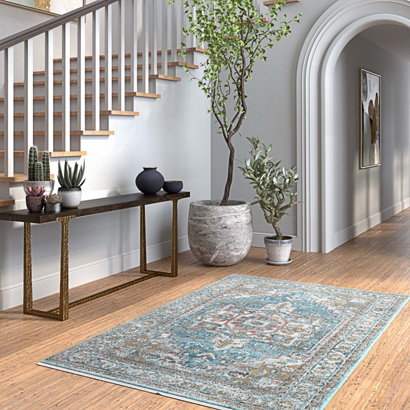 Philome Oriental Rug