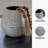 Kawartha Composite Table Vase-95210634