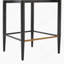 Tabouret de comptoir sans accoudoirs - ensemble de 2-2138584883
