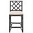 Bhumi Barstool with Cushion-125847873