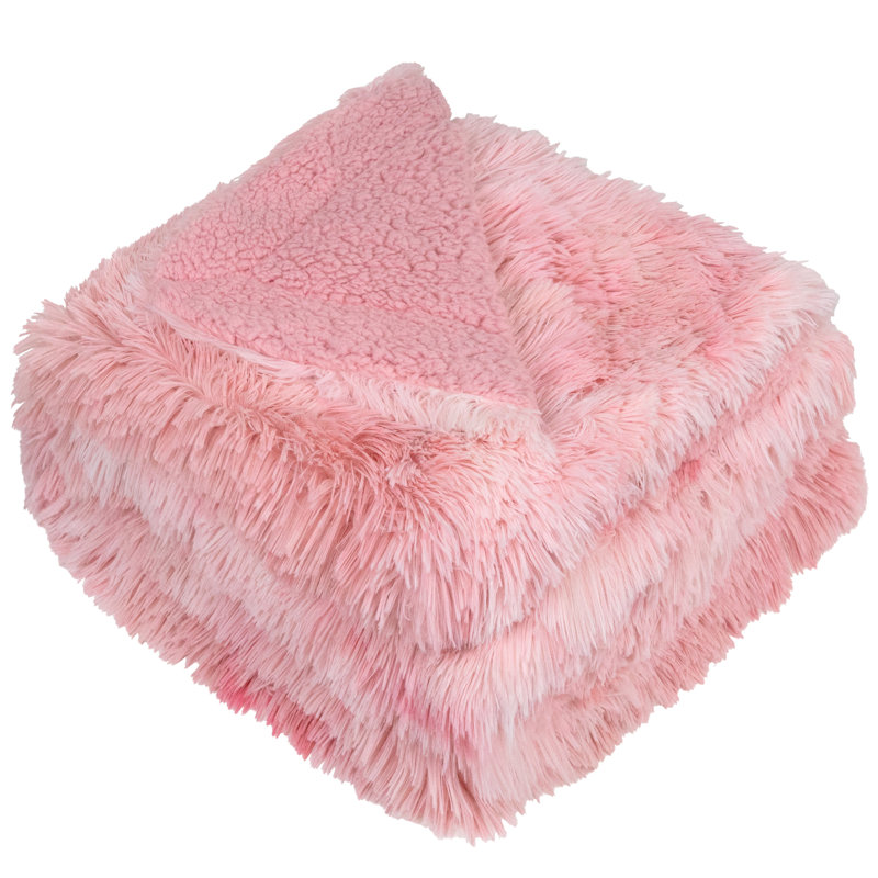 Throw Blanket