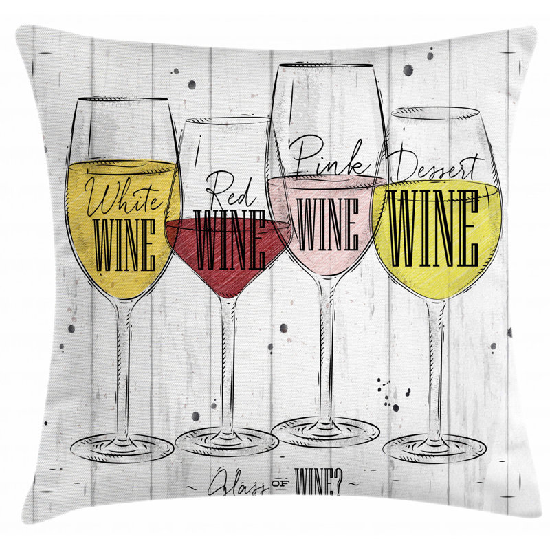 Housse de coussin décoratif d’intérieur/extérieur 26 po