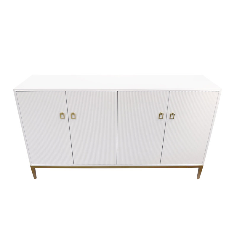 Victoria 2 Drawers Sideboard