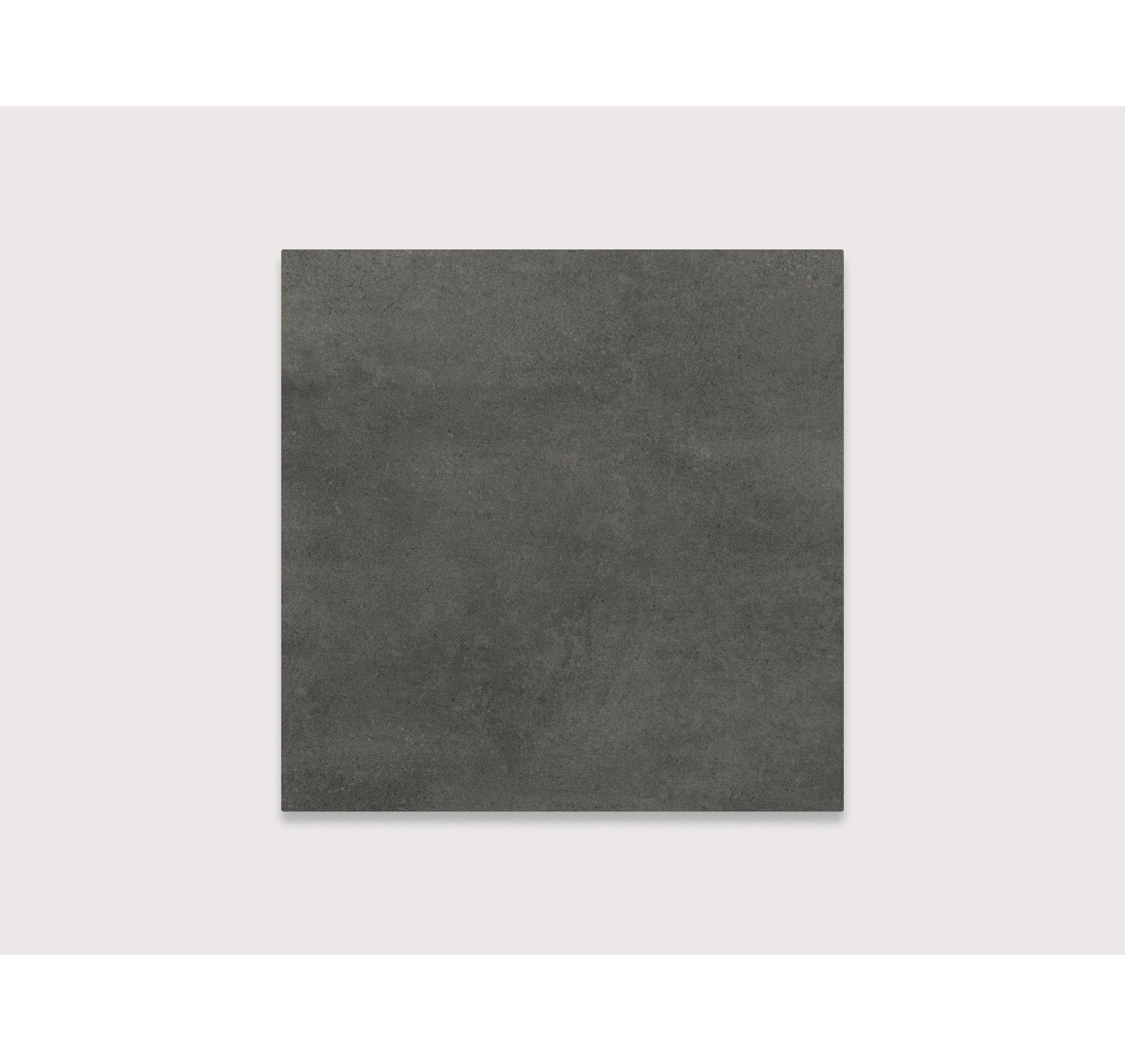 Euro 24" x 24", Coal