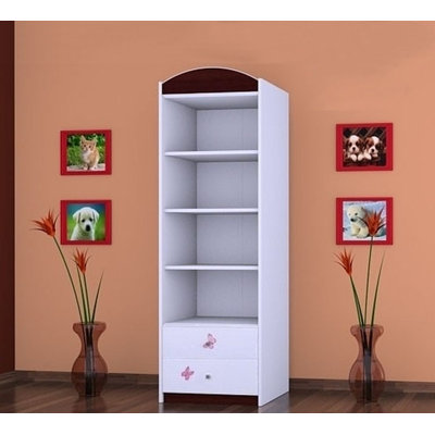 Ebenezer 1 Door Wardrobe