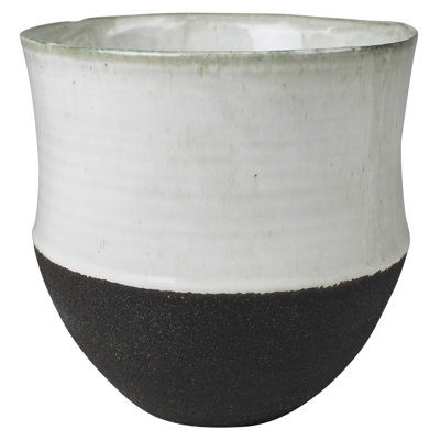 Ilkay Handmade Ceramic / Porcelain Jar