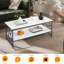 Alleyna Coffee Table with Storage-2146339474