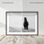 Lone Stallion I Print by Oliver Gal-1920005017-1920005016