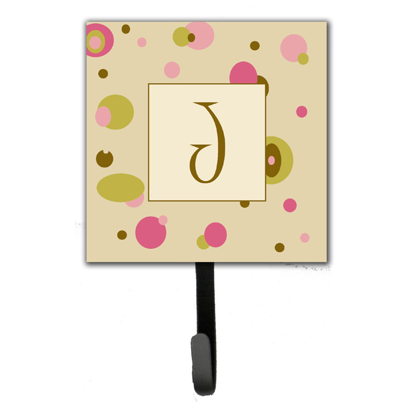 Steel Wall Wall Hook, J