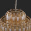 Ebtisam 9 - Light Chandelier