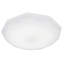 Eisen 4-Light 50.8cm Semi Flush Mount-190073134