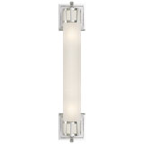 Openwork 2 - Light Bath Sconce