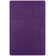 Tufted Purple Rug