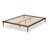 Hawkes Solid Wood Slat Bed-512706546