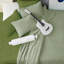 Ensemble de courtepointe Wonderful Waffle-98135422-98135425