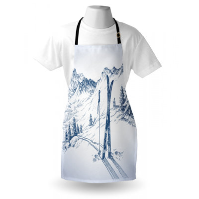 Tablier d’hiver