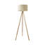 130cm Tripod Floor Lamp-95109488