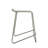 Ready Counter Stool with Metal Frame-24320650-40662437
