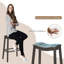 Tabouret Fille 29 po-962339208