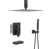 Oil Rubbed Bronze