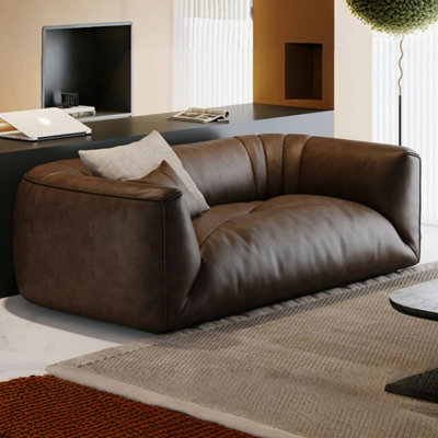 Retro Luxury Living Room Sofa