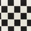 Chequered Machine Tufted Area Rug-737939530