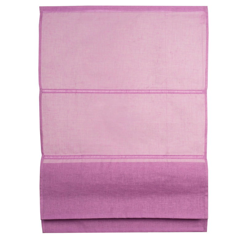 Carlina Sheer, 120cm W x 220cm L, White