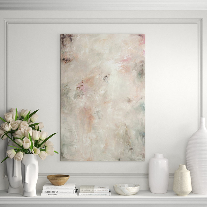 Pemanent Rosette Print by Samuel Kane, Outdoor, 60" H x 40" W