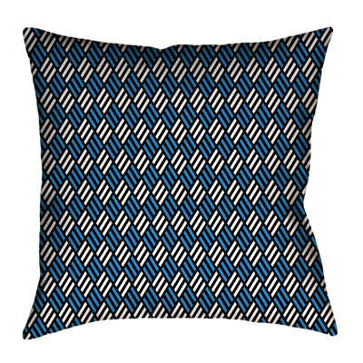 Housse de coussin Katelyn Elizabeth