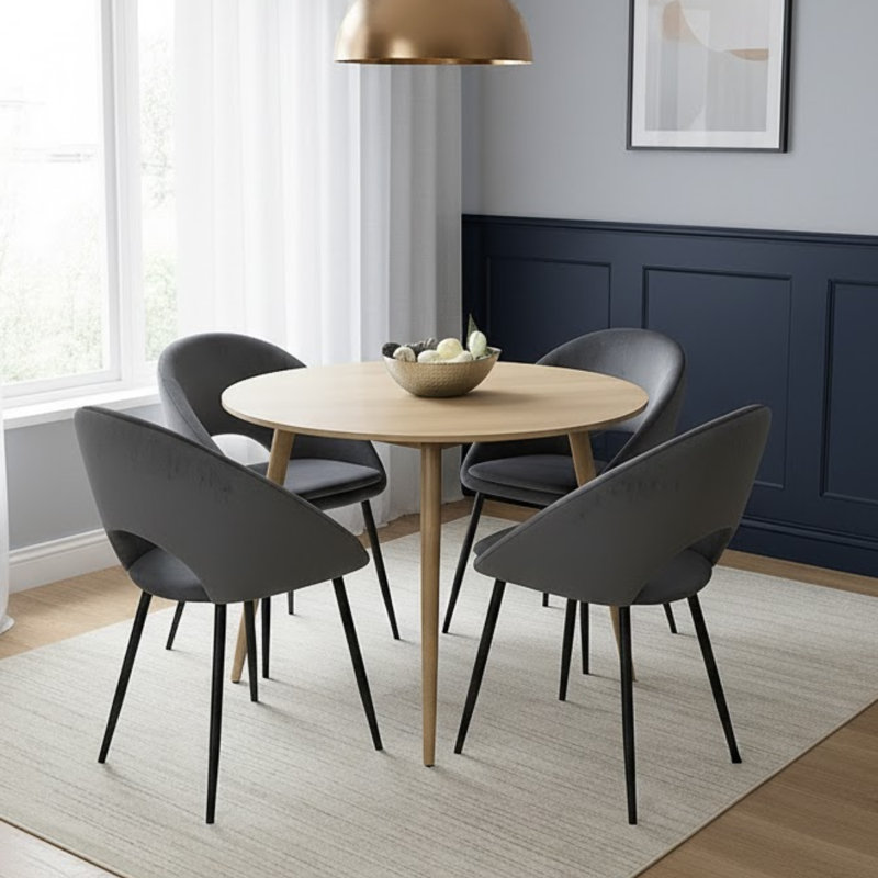 4 - Person Dining Set